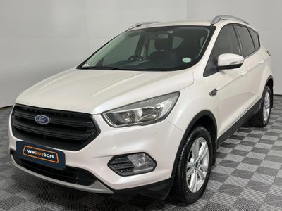 2018 Ford Kuga 1.5 EcoBoost Ambiente