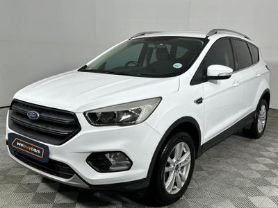 2020 Ford Kuga 1.5 EcoBoost Trend
