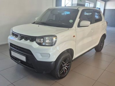 2023 Suzuki S-Presso 1.0 GL