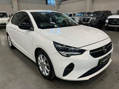 2023 Opel Corsa 1.2T Edition (74kw)