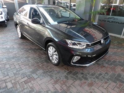 2023 Volkswagen Polo Classic 1.6 Life Tiptronic