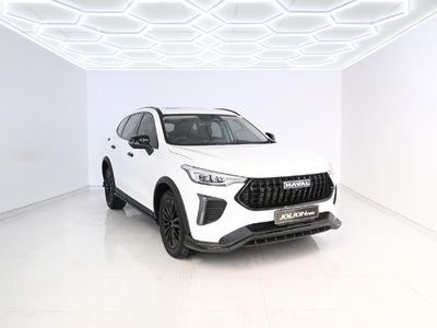 2026 Haval Jolion Pro 1.5T Ultra Luxury DCT