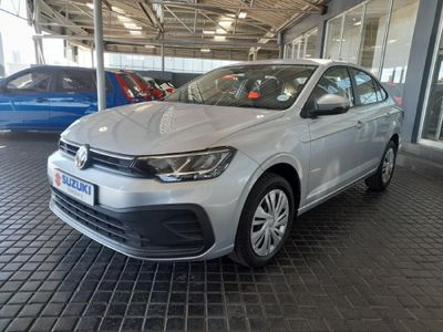 2024 Volkswagen Polo Classic 1.6 Life
