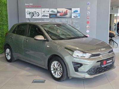 2021 Kia Rio 1.4 LS 5-dr Auto