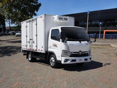 2026 Foton Miler Truck Refrigeration F/C C/C