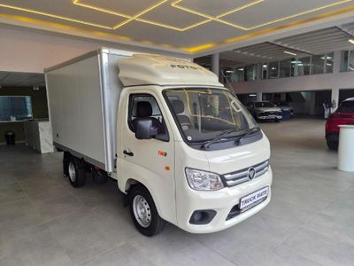 2026 Foton Truck Mate 1.5TD F/C S/C