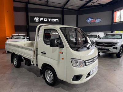 2026 Foton Truck Mate 1.5TD F/C D/S