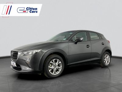 2019 Mazda CX-3 2.0 Active Auto