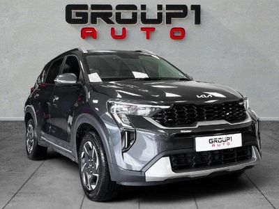 2024 Kia Sonet 1.0T TGDI EX Auto