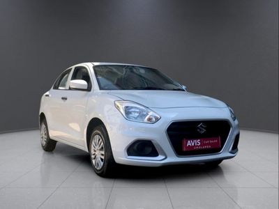 2025 Suzuki Dzire 1.2 GA