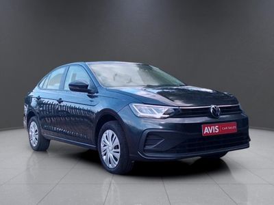 2024 Volkswagen Polo 1.6 Classic Auto