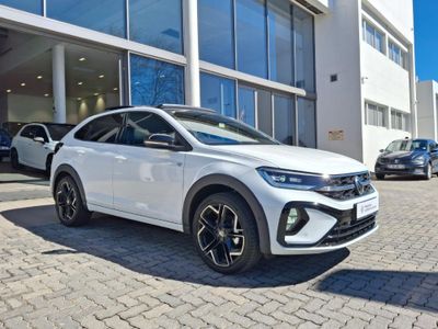 2026 Volkswagen Taigo 1.0 TSI R-Line Auto