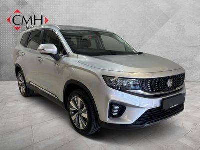 2025 Proton X90 1.5T Flagship Auto