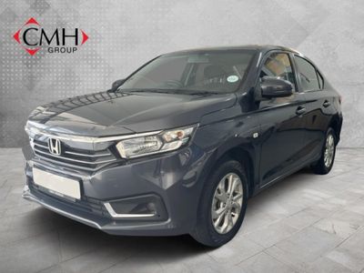 2024 Honda Amaze 1.2 Trend