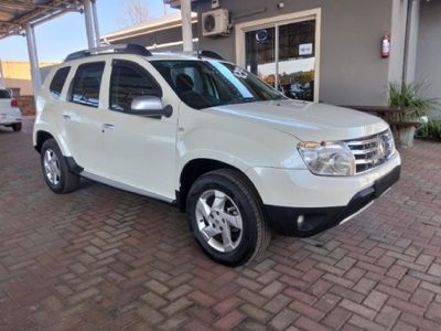 2014 Renault Duster 1.6 Dynamique