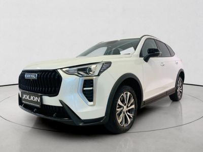 2026 Haval Jolion 1.5T City Plus DCT