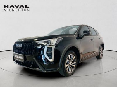 2026 Haval Jolion 1.5T City