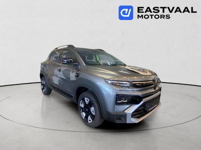 2026 Renault Kiger 1.0 Techno