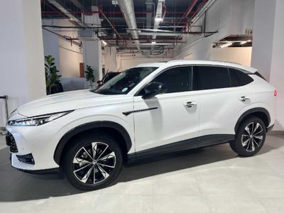 2025 MG HS 1.5T Luxury Auto