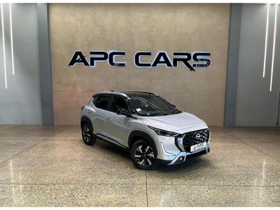 2026 Nissan Magnite 1.0 Acenta AMT
