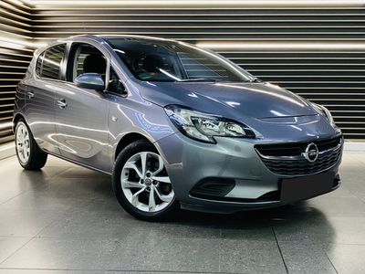 2019 Opel Corsa 1.0T EcoFlex Enjoy 5-dr (85kW)