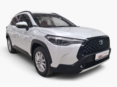 2023 Toyota Corolla Cross 1.8 XS