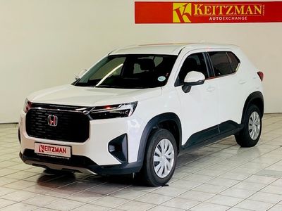 2024 Honda Elevate 1.5 Comfort