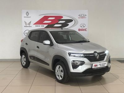 2026 Renault Kwid 1.0 Dynamique Auto