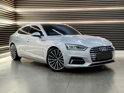 2020 Audi A5 Sportback 2.0 TFSI Sport Auto | 40 TFSI