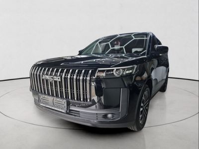 2026 Jaecoo J5 1.5T Vortex