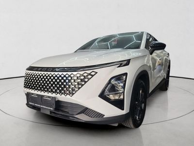 2026 Omoda C5 1.5T Style X