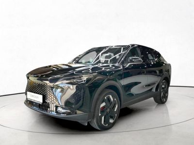 2026 Omoda C7 1.6T Elegance