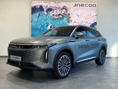 2026 Omoda C9 1.5T AWD Phev