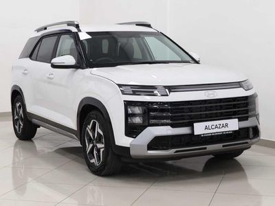 2026 Hyundai Alcazar 2.0 Executive Auto