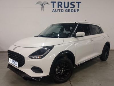2026 Suzuki Swift 1.2 GL
