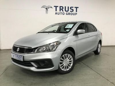 2024 Suzuki Ciaz 1.5 GL Auto