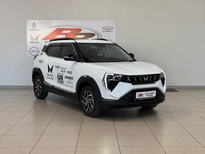 2026 Mahindra XUV 3XO 1.2T AX5