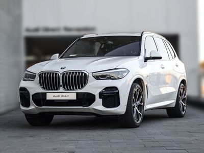 2022 BMW X5 xDrive30d M Sport