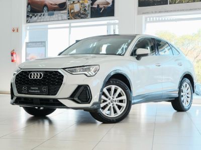 2024 Audi Q3 Sportback | 35 TFSI