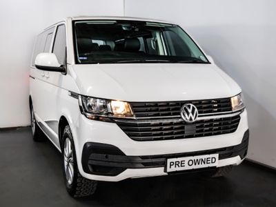 2023 Volkswagen Kombi T6.1 2.0 TDI (110kW) Auto Trendline