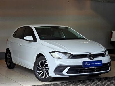 2024 Volkswagen Polo 1.0 TSI Life