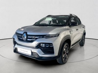 2026 Renault Kiger 1.0T Intens