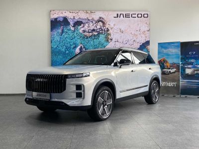 2026 Jaecoo J7 1.5 TDGI SHS DHT (Phev)