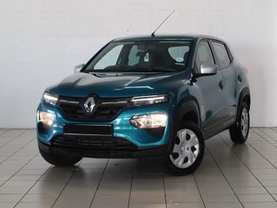2024 Renault Kwid 1.0 Dynamique