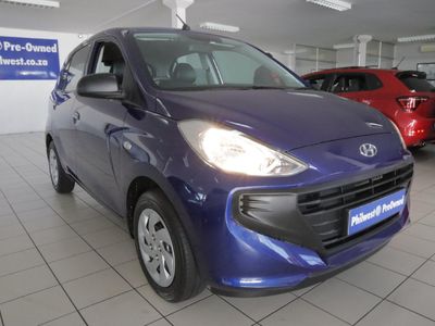 2023 Hyundai Atos 1.1 Motion