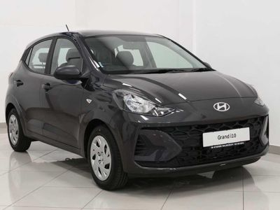 2026 Hyundai Grand i10 1.0 Motion