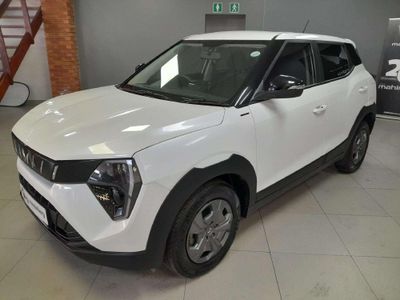 2025 Mahindra XUV 3XO 1.2T MX3 Auto
