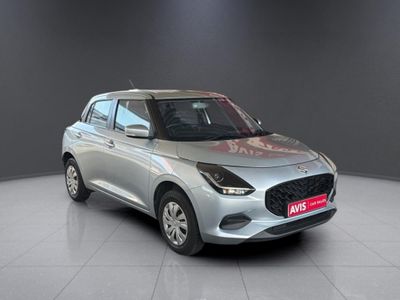 2025 Suzuki Swift 1.2 GL