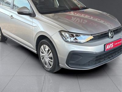 2024 Volkswagen Polo 1.6 Classic Auto