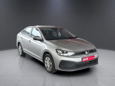 2024 Volkswagen Polo 1.6 Classic Auto
